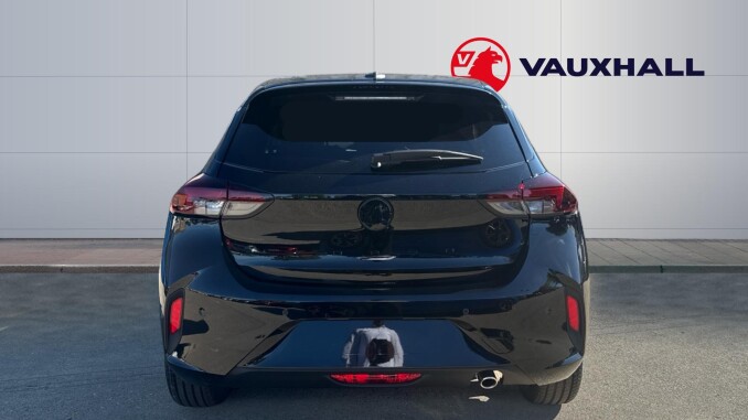 Vauxhall Corsa 1.2 Turbo Yes 5dr Auto [Winter Pack] Petrol Hatchback - Image 6
